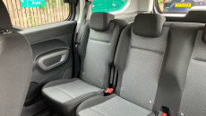 Toyota Proace City Verso 100kW Shuttle Long 50kWh 5dr Auto Electric Estate